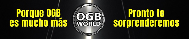 OGB World te sorprenderá