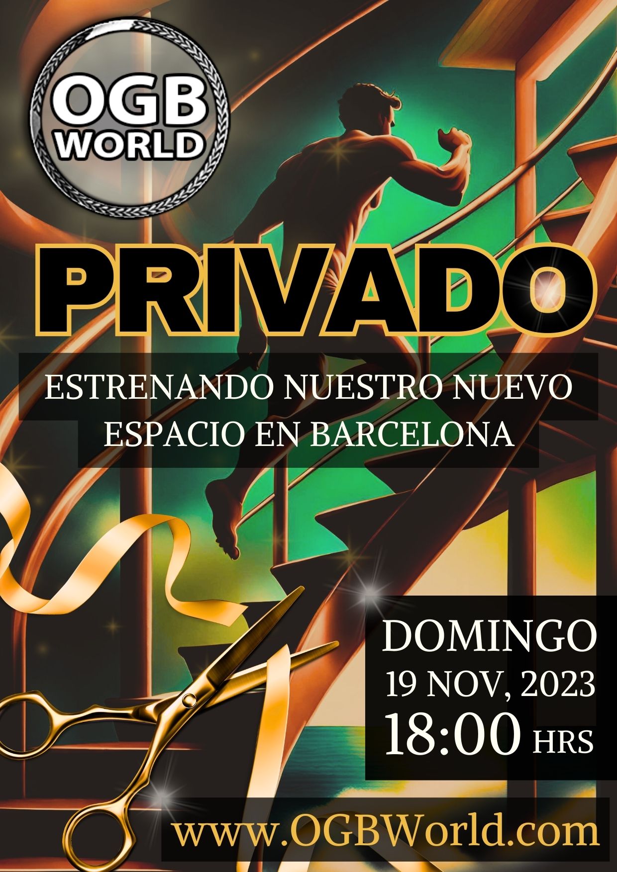 OGB World PRIVADO – OGBWorld