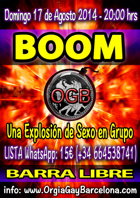 82-2014-08-17-OGB-BOOM-Domingo-17-de-Agosto-a-las-20-hrs