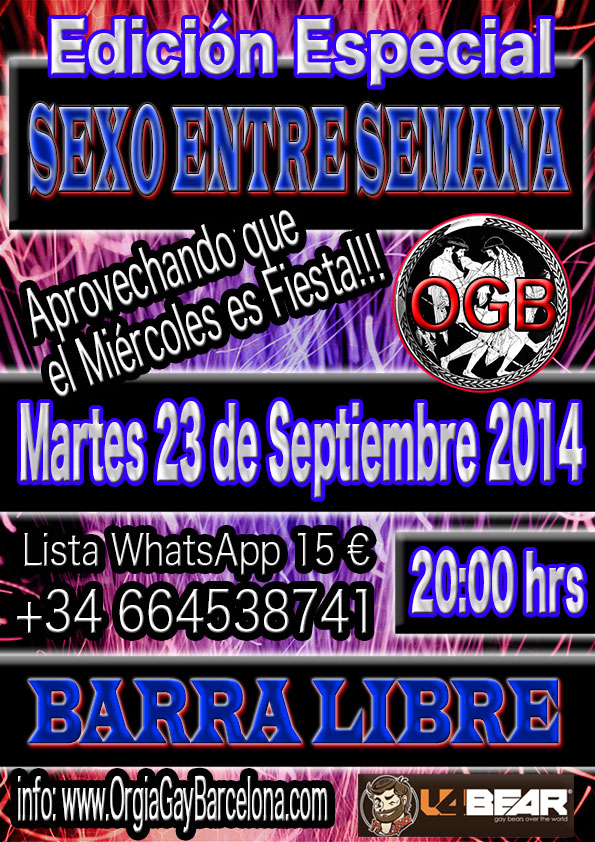 88-2014-09-23-OGB-Edicion-Especial-Entre-Semana-Martes-23-de-Septiembre-a-las-20-hrs-u4b